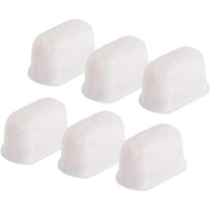 6pcs/12pcs/24pcs 이온 교환 수지 교체 Breville BWF100 호환 정수 필터