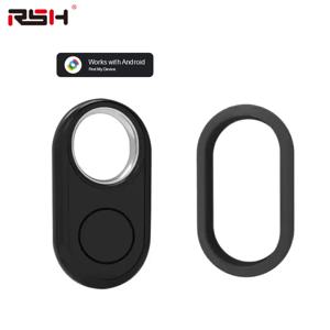 삼성 안드로이드용 GPS 트래커 키트는 구글의 파인드 허브 앱과 호환되며, 블루투스 위치 추적기, 글로벌 분실 방지 스마트 태그입니다.