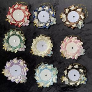 새로운 배지 귀여운 펜던트 