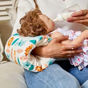 아늑한 팔 베개 모유 수유를위한 간호 지원 아기 수유 여행 베개 편안한 인체 공학적 디자인 유아 관리 필수