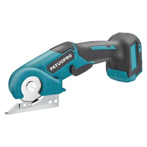 무선 카펫 가위 Makita 18V 배터리 용 휴대용 다기능 정리기 라운드 나이프 절단 천 가위 (배터리 없음)
