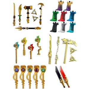 원소 블록 조립 벽돌 미니 액션 장난감 부품 초기 세대 영화 인형 어린이를위한 선물