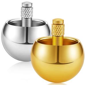 신기한 플립 메탈 스피닝 탑 핸드헬드 피젯 불안 ADHD 스트레스 해소 성인 EDC 안티 스트레스 재미있는 창의적인 휴대용 장치