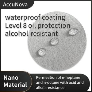 레벨 8 방수 코팅 - 오일/알코올/헵탄/옥탄 저항성, 산-알칼리 방지 의료용 ePTFE