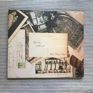 CD Hope This Reaches You (2019-05, 웨스트 미언스 홈, 독립 레이블, DIY 이모/인디 록, 데뷔 스튜디오 앨범, 10곡)