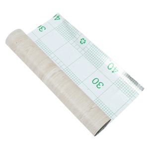 1 롤 Pvc 자체 접착 바닥 스티커 나뭇결 껍질 스틱 바닥 시트 침실 거실 주방 사무실 슈퍼마켓