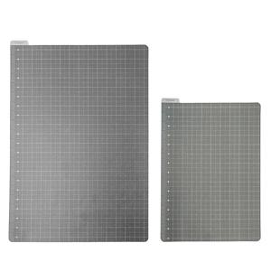 저널 액세서리 A5 A6 쓰기 매트 보드 책 마크 Midori Hobo 노트북 플래너 학교 사무용품 문구 용품