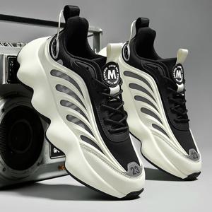 남성 신발 운동화 남성 테니스 럭셔리 신발 남성 캐주얼 신발 트레이너 레이스 통기성 신발 패션 로퍼 남성용 운동화
