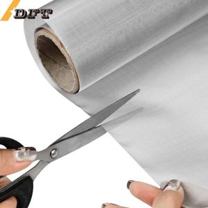 304 스테인레스 스틸 필터 스크린 5/8/20/30/40-400 메쉬 짠 와이어 고품질 스테인레스 스틸 스크리닝 필터 시트