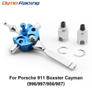 포르쉐 911 996 997 터보 AWD Boxster 986 987 S Cayman용 새 짧은 시프터