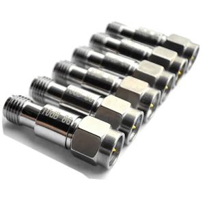 2W SMA 감쇠기 6dB 10dB 15dB 20dB 30dB 40dB 50dB 60dB 1dB 2dB 3dB 5dB DC-8GHz RF 동축 고정 감쇠기 고주파