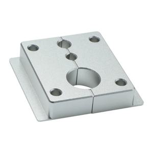 Fox 그립/Grip2 댐퍼 어셈블리 클램프/바이스 블록- 803-01-324 fox 32/34/36/38/40