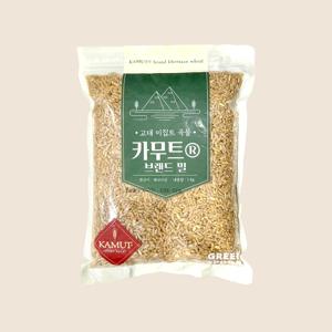[초록숟가락] 카무트쌀 1kg