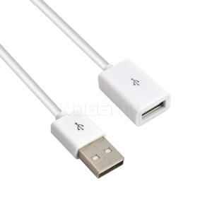 USB 2.0 A 수-암 익스텐션 데이터 익스텐더 충전 추가 케이블, 아이폰 6 플러스, 삼성 노트 4 S6 엣지 노트북 코드
