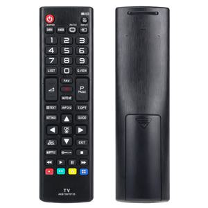 Beyution AKB73975735 교체용 리모컨, LG LCD TV AKB74475418 AKB73715606 AKB73715608 AKB73715619 AKB73 호환
