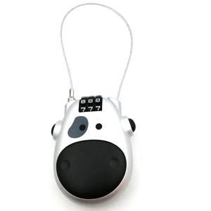 자전거 강철 케이블 코드 자물쇠 여행가방 자동차 썰매 텔레스코픽 와이어 로프 자물쇠 자전거 헬멧 고정밀 코드 휠 비밀번호 자물쇠