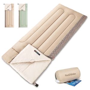 Naturehike L150 침낭 캠핑침낭 초경량 3계절 침낭 캠핑용품 네이처하이크 침낭 캠핑 침낭 초경량 여름 봄 가을 야외 코튼 침낭 접합 가능한 캠핑 장비 필수품 네이처 하이크 침낭 경량침낭 여름침낭 면침낭 방수 슬리핑백 여름침낭 네이쳐하이크 초경량 침낭 1인침낭 침낭봄여름용 네이처하이크침낭 여름 침낭 여행용 캥핑 용품 camping sleeping bag
