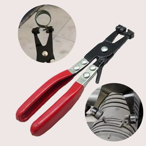 자동차 호스 클램프 브랜드 뉴 클램프 풀러 잠금식 자동차 호스 클램프 스트레이트 호스 클램프 제거 도구