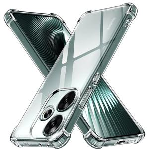 Xiaomi Poco F6 F5 F4 F3 X6 X5 X4 X3 GT M6 M4 M3 Pro 4G 5G 실리콘 소프트 클리어 울트라 씬 클리어 쉘 커버 용 충격 방지 케이스