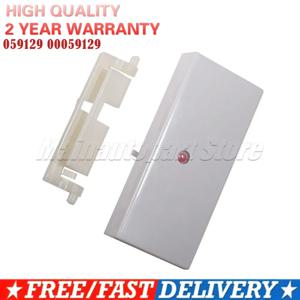 00059129 보쉬 지멘스 냉장고 냉동고 칸막이, 흰색 문짝 손잡이 059129