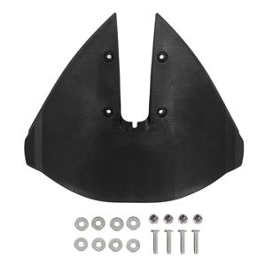 해양 하이드로포일 스태빌라이저, 내마모성 핀 스태빌라이저, 선외 엔진 보트용, 15-300hp