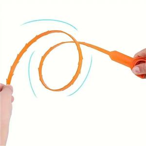 가정용 배수구 청소 도구 머리카락 막힘 제거 세면대 파이프 막힘 제거 필수 청소 키트