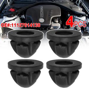엔진 커버 트림 고무 마운트 그로밋 부시 범프 스토퍼 11127614138   BMW E88 E82 F20 F21 F40 F22 F87 F23 F44 F45 F46 E90 E91