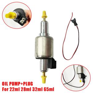 22ml 28ml 디젤 펌프 12V 24V 에어 디젤 주차 히터 부품 범용 히터 오일 펌프 웨바스토 에버스퍼처용