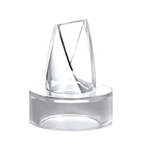 역류 방지 밸브는 S9/S12의 경우 깨끗한 상태를 유지합니다. 다양한 모델과의 효과적인 우유 표현 교체 부품 호환성