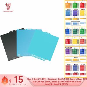 빅트리텍 팬더 빌드 플레이트 크라이오그립 프로 쿨 플레이트 (BambuLab H2D H2S P1 A1 X1 Adventurer 5M Kobra 3 K1 MAX Ender 3 용)