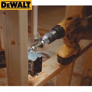 DEWALT DW2054 컴팩트 자기 비트 팁 홀더 1/4″ 컴팩트 래피드 로드 비트 드라이브 가이드 전동 공구 액세서리 DW2054B