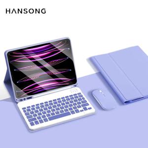 iPad 키보드 케이스 iPad 2024 iPad Air 11인치 13인치 M2 Pro 11인치 13인치 M4 Pro 11 12.9 10.2 9/8/7th 10.5 9.7 Air 3 2 케이스