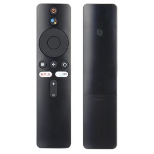 Xiaomi MI Box S MI TV 스틱 MDZ-22-AB MDZ-24-AA 스마트 TV 박스 Bluetooth 음성 원격 제어를위한 새로운 MI XMRM-006