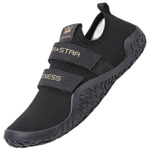 데드 리프트 신발 남성용 역도 신발 여성 역도 스쿼트 신발 피트니스 크로스 트레이너 맨발 체육관 훈련 스니커즈