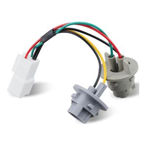 92470-A7000 테일 라이트 소켓 와이어 하네스 Kia Forte 2014 2015 2016 교체 92470A7000