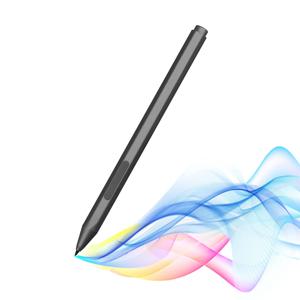 Microsoft Surface Pro X/9/8/7/6/5/4/3/Surface 3/go 3/go 2/go/Book 3 2 1/노트북 5 4 3 2/스튜디오 팜 거부용 1024 스타일러스 펜