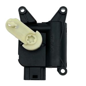 1KD907511A 1K0907511B VW CC 골프 Jetta Tiguan Passat Audi RSQ3 A3 S3 TT Skoda 용 온도 조절 밸브 서보 모터