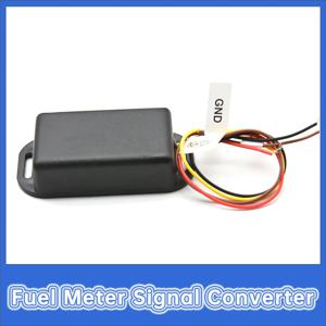 연료 계량기 신호 변환기, 옴 범위 변환기, 연료 게이지 인터페이스 모듈, 모든 연료 게이지에 대한 특정 일치, 190/240OHM