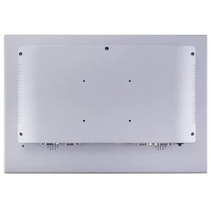 산업용 패널 PC 인텔 셀러론 J1900/J6412 10포인트 터치 올인원 컴퓨터 윈도우/리눅스 19 러기드 디스플레이