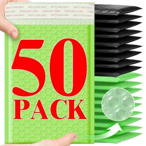 안티 증거 폼 봉투 가방 전화 케이스 포장을위한 자체 접착 패딩 메일러 방수 배송 보호 패키지 가방