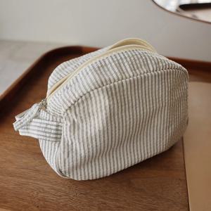 휴대용 대용량 화장품 가방 남성 여성 범용 휴대용 워시 가방 여행 주최자 가방 의류 보관 라이너 가방