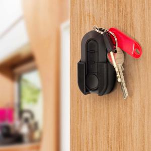 Ducato Jumper 및 Andf Boxer 키 홀더 선반 Motorhome 액세서리 용 RV 키 홀더 선반 벽걸이 후크 걸이