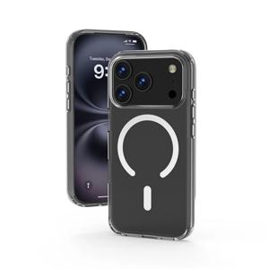 리사이트 마그네틱 케이스 아이폰 17 프로 맥스 케이스 충격 방지 커버 아이폰 17 프로 맥스 플러스 17 에어 맥세이프 TPU 백 커버