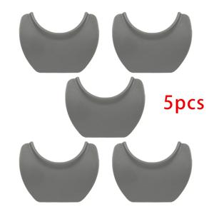 호렉스 듀오 플리세용 5개, 우수한 창문 블라인드 및 방충망 고정/클립, 카라반 RV 캠핑카 액세서리