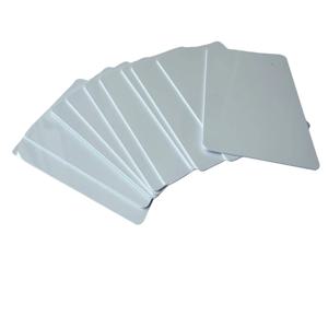 NFC 울트라라이트 EV1 카드 13.56mhz RFID 태그 요토 플레이어와 호환(10개 팩)