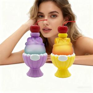 캔디 걸스 헤어 향수 90ml 지속되는 꽃 과일 향기 머리에 달콤한 부드러운 천연 스프레이 오리지널 브랜드 오 드 퍼퓸