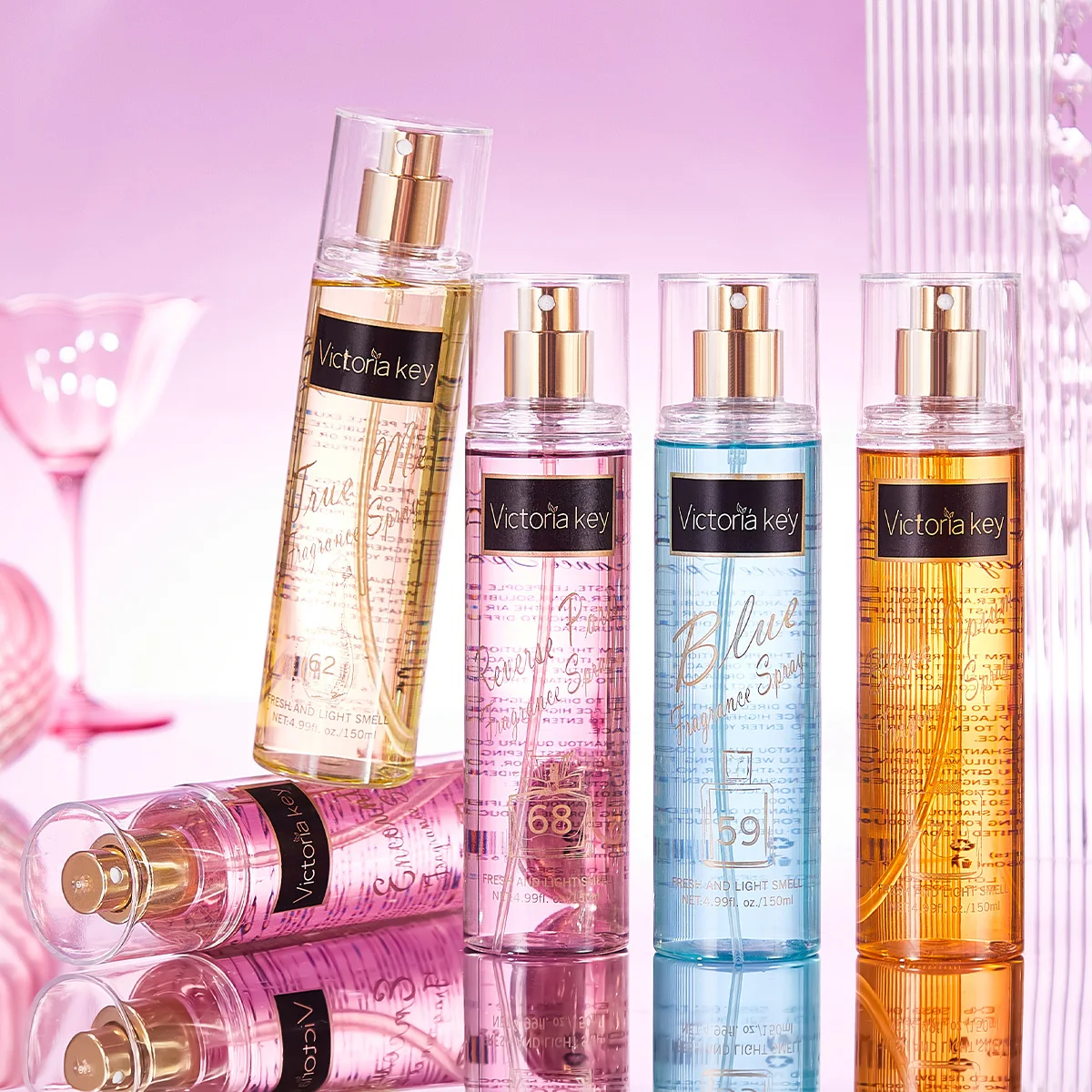 150ml 브라질 디지털 향수. 최대 5가지 시리즈가 있으며, 실내에서도 사용 가능한 공기 청정제로 활용됩니다.