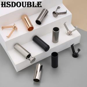 헤비 듀티 코드락 조절 가능한 금속 클립 신발끈 가방 후드티 DIY 공예품 케이블 정리용