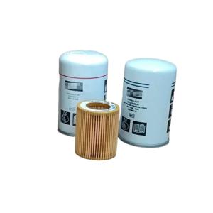 아틀라스 콥코 스크류 에어 컴프레서 부품용 2901086501 필터 유지보수 키트