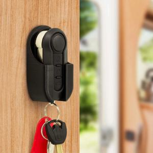 1개 캐러밴 RV 키 홀더 선반 벽걸이 후크 행거 두카토 점퍼 앤드 박서 키 홀더 선반 모터홈 액세서리